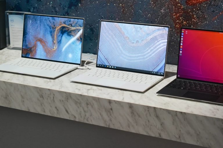 Dell XPS 13 2020. Un ottimo laptop per il lavoro