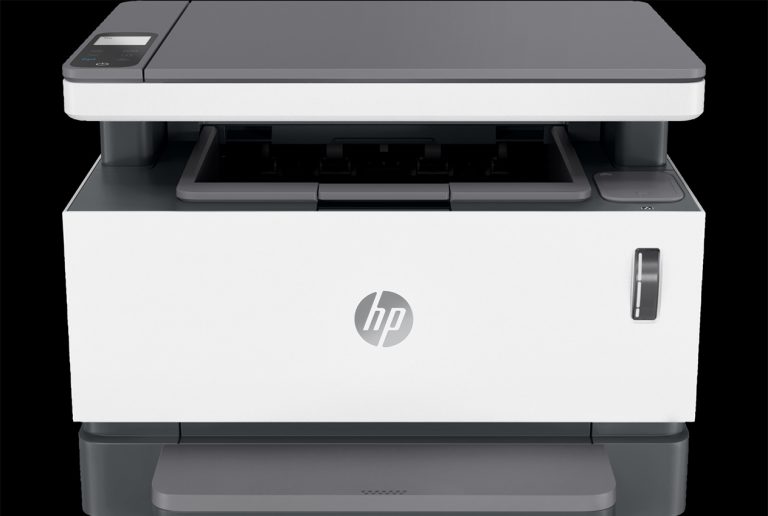 HP Neverstop Laser MFP 1202w Recensione