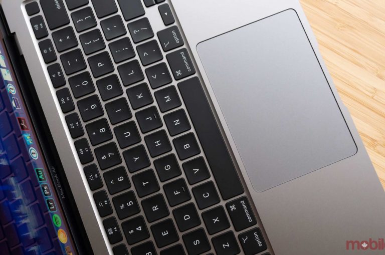 Apple MacBook Air 2020. Un gioiello di gran lusso