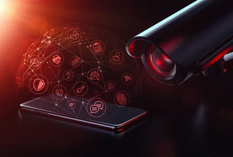 Kaspersky: nuovo stalkerware spia le chat