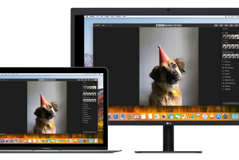 Come usare la TV come monitor del computer. Cosa devi sapere