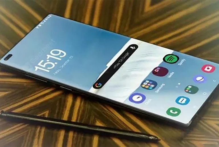 Samsung Galaxy Note 20, nuove notizie in arrivo