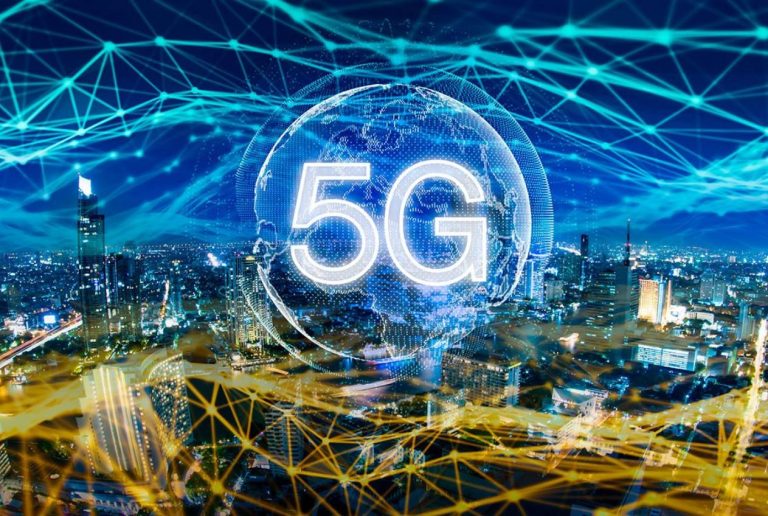 Smartphone 5G: cosa sono, come funzionano