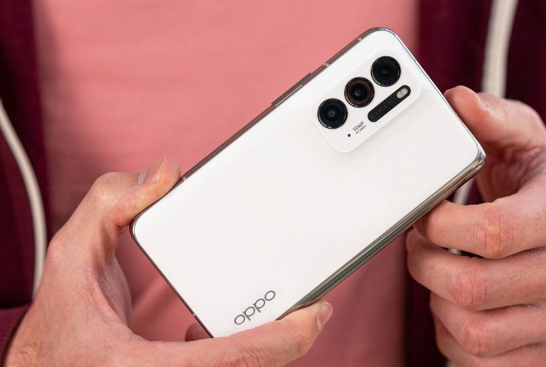 Oppo Find N recensione