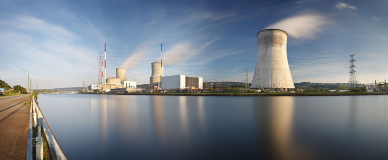 Vulnerabilità agli attacchi delle centrali nucleari in guerra