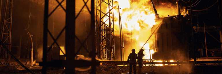 I data center sono obiettivi fisici e digitali