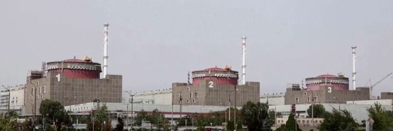 Ucraina. Bombe troppo vicine alla centrale nucleare