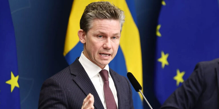 La Svezia imita l’Ucraina. Droni, satelliti e antiaerea i nuovi acquisti