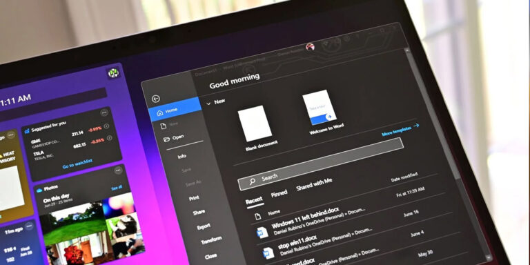 Microsoft e le macro. Una lotta tra malware e software