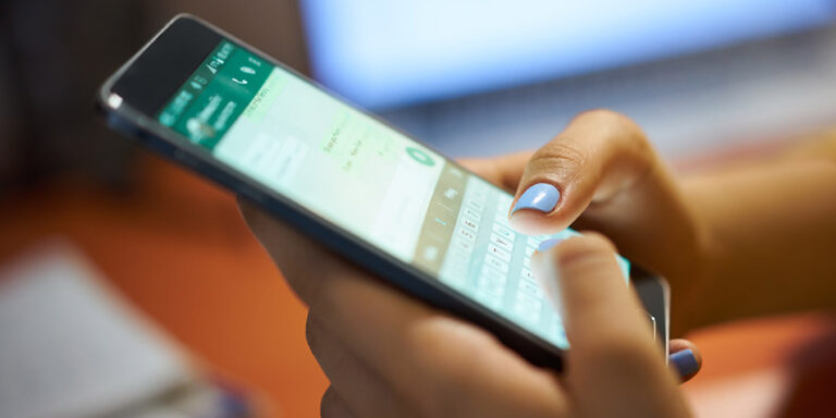 WhatsApp, presto condivisione di foto in qualità originale