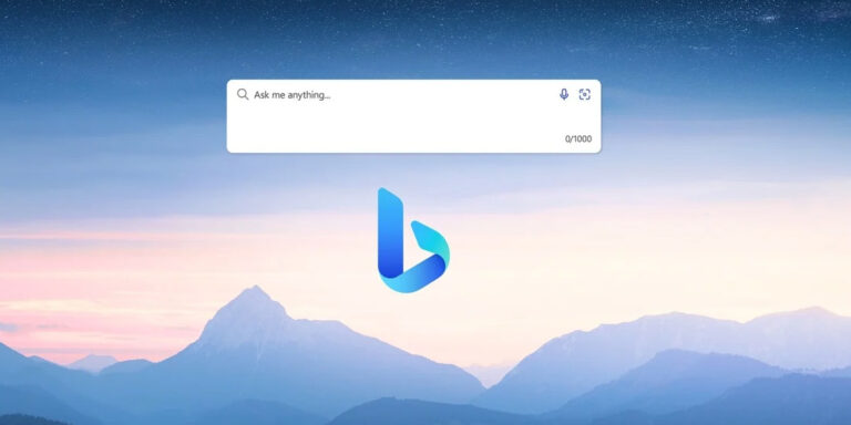 Bing annuncia la ricerca in stile ChatGPT