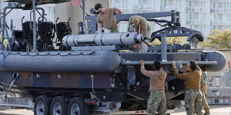 Pechino nega coinvolgimenti con i 3 ‘oggetti’ abbattuti dagli Usa