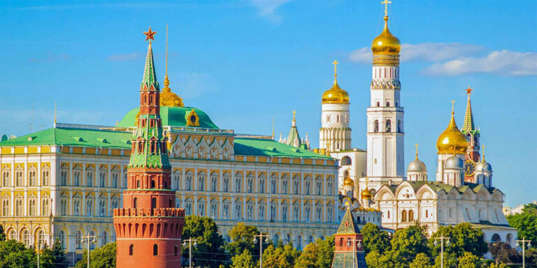 Perché la Russia non è fallita?