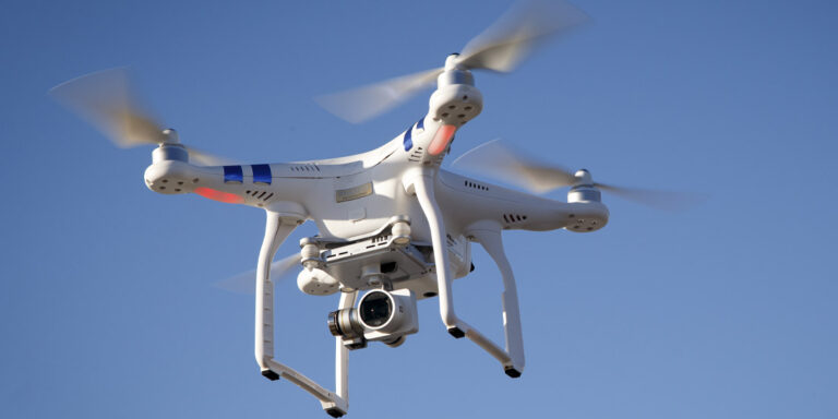 Usa. Droni militari con riconoscimento facciale