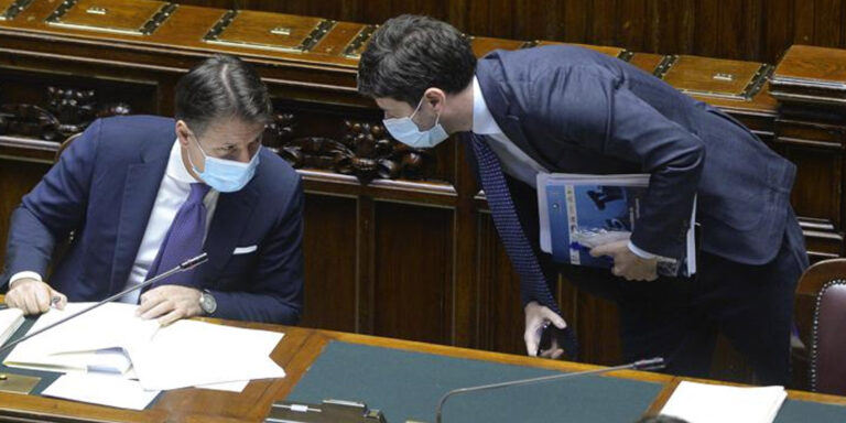 Covid. L’inchiesta di Bergamo mette in ansia la politica