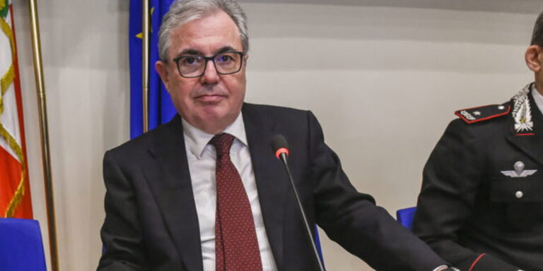 Bruno Frattasi, nuovo direttore Cybersicurezza: “valorizzare le competenze