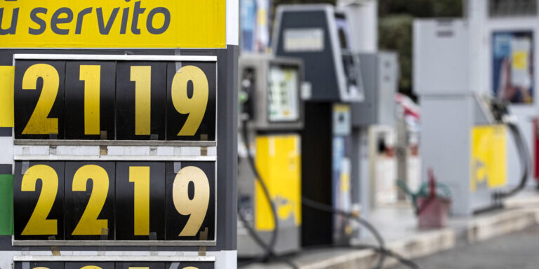 Decreto Carburanti: via libera definitivo dal Senato