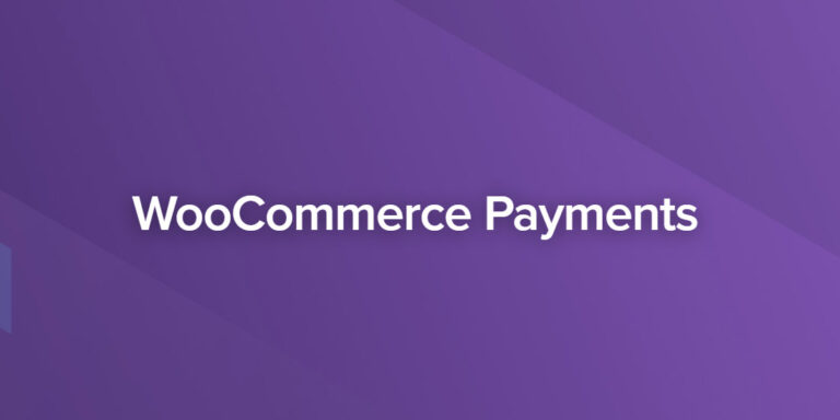 Woocommerce Payments plugin. Vulnerabilità grave