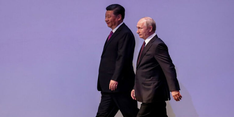 Testo integrale dell’articolo firmato da Xi Jinping sui media russi