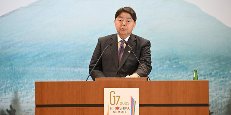 Annullato il vertice del Quad. Joe Biden rinuncia al viaggio in Australia