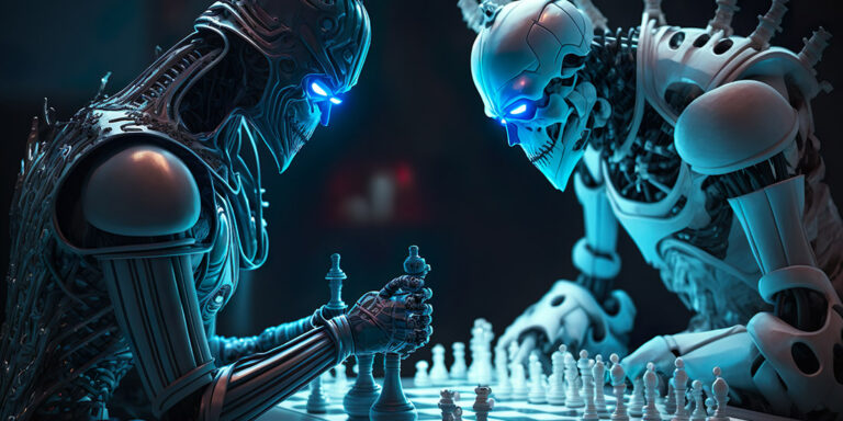 Adversarial AI. Cos’è e come agisce