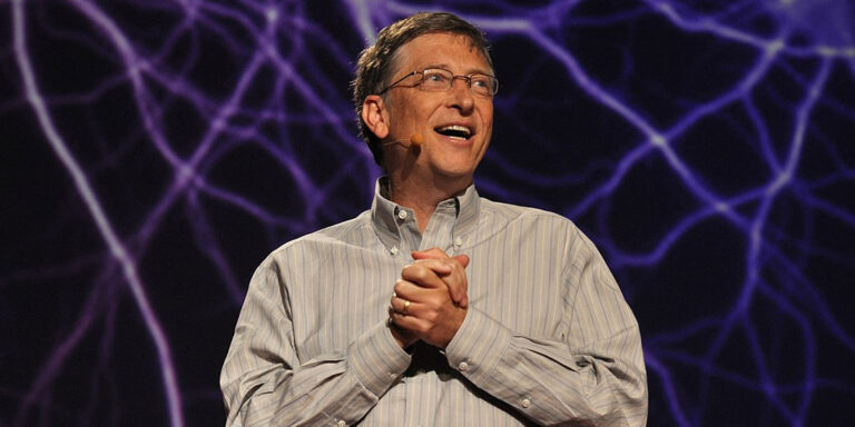 Xi Jinping a Bill Gates: Usa, siete i benvenuti