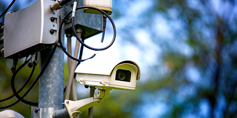 Regno Unito. Stop alle telecamere di sorveglianza cinesi