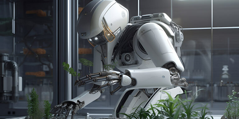 La curiosità nell’Intelligenza Artificiale