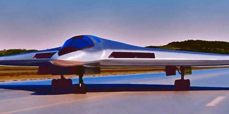 Pak-Da. Il bombardiere invisibile russo