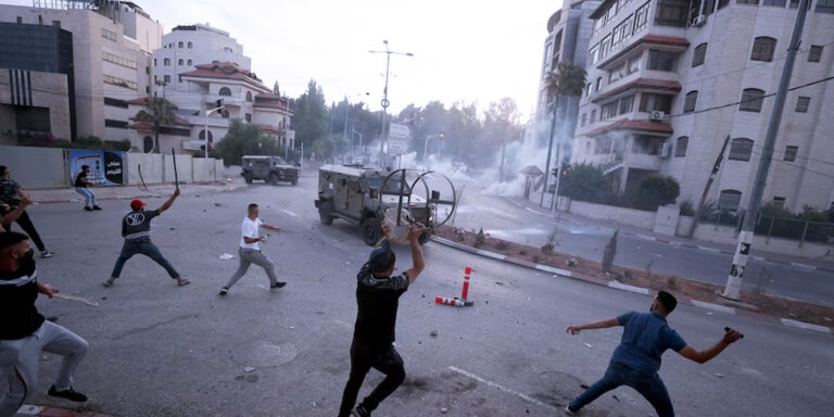 Israele e le demolizioni delle case per ritorsione. Ma serve davvero?