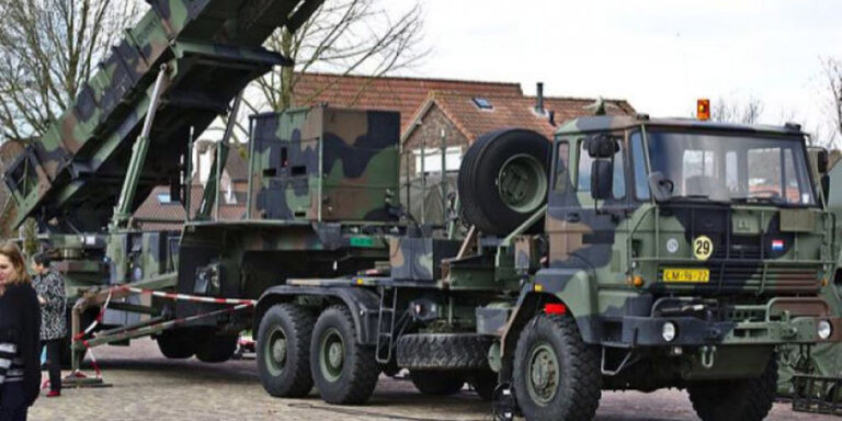 Militari americani morti a Kiev?