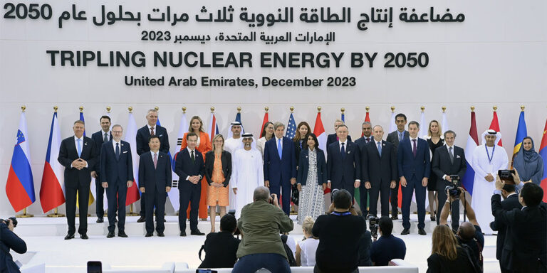 Cop28. Accordo globale sulla fine dell’era dei combustibili fossili. Forse