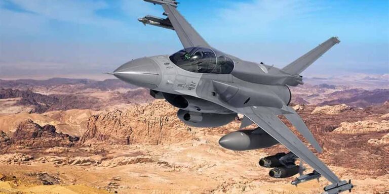 Ucraina. Gli F-16 possono cambiare le sorti della guerra?