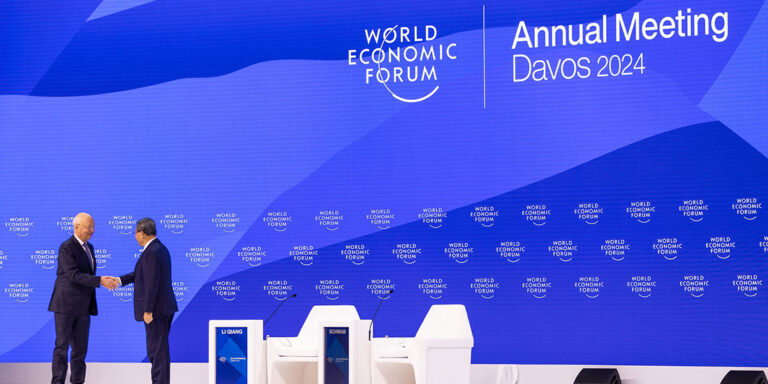 World Economic Forum di Davos. Cos’è, la sua storia