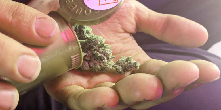 Germania: la cannabis ora è legale