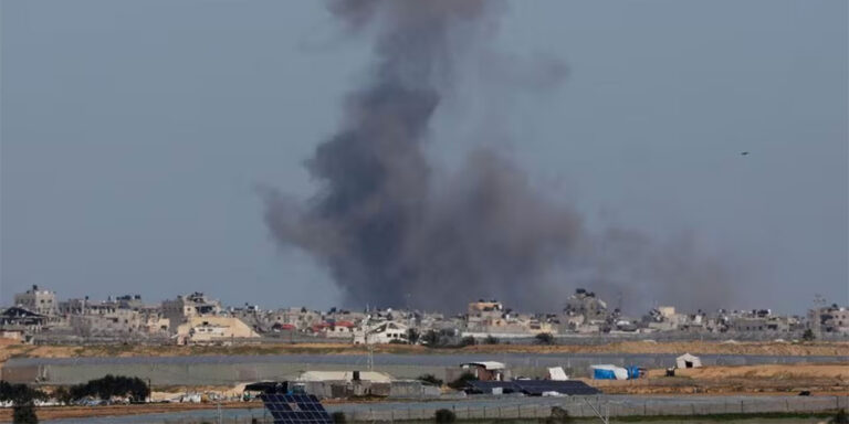 L’Autorità Palestinese riceve 114 milioni di dollari da Israele