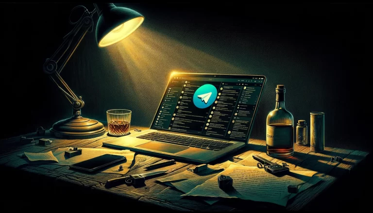 Ricatti su Telegram: cosa fare, come gestire una sextorsion