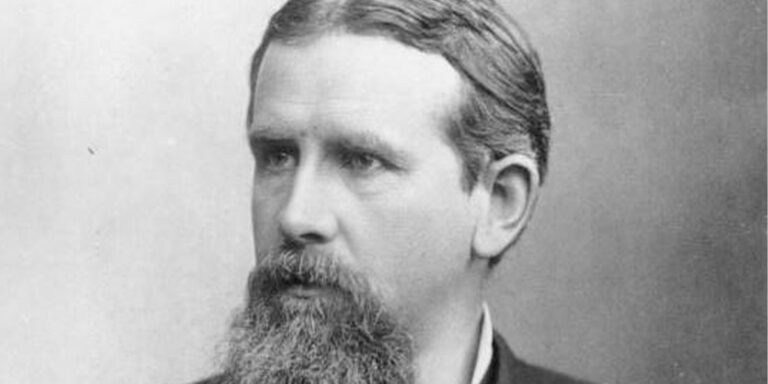 Friedrich Ratzel e la geopolitica