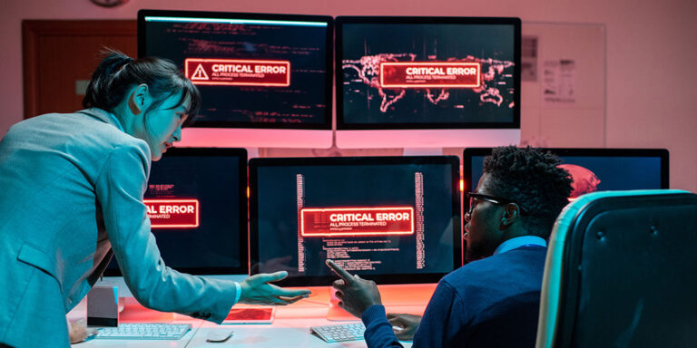 La legge sulla solidarietà informatica dell’UE