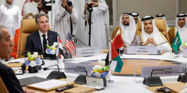 Il Qatar condannato dagli Usa per antisemitismo nei libri di testo