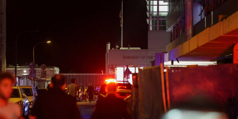 Tel Aviv. Attacco con drone rivendicato dagli Houthi sostenuti dall’Iran