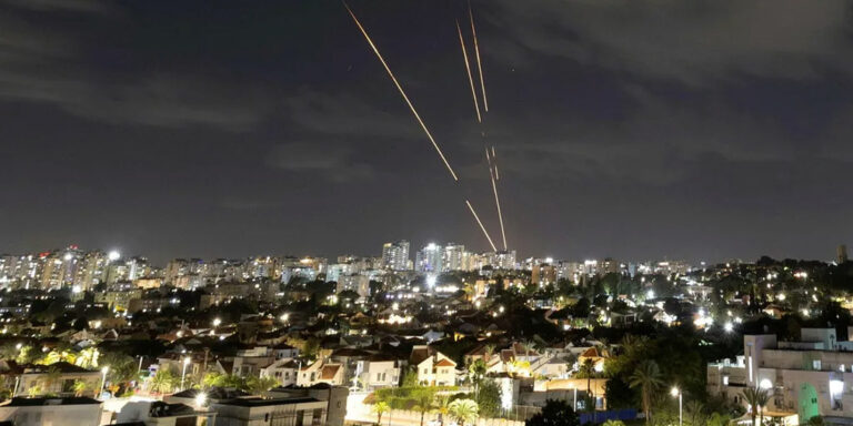 Iran e Israele in diretto contatto. Guerra allargata in Medio Oriente?