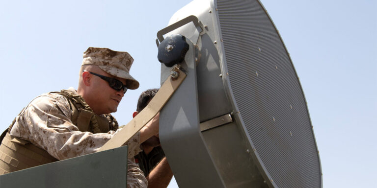 Arma acustica long-range acoustic device (LRAD). Cos’è?