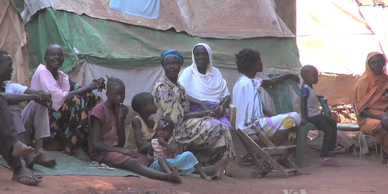 Nuove restrizioni sugli aiuti umanitari in Sudan