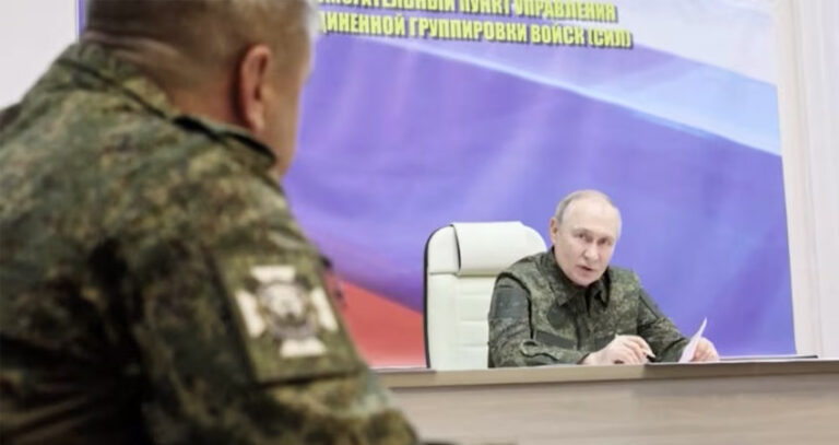 Cessate il fuoco degli Stati Uniti: un vantaggio solo per Kiev?