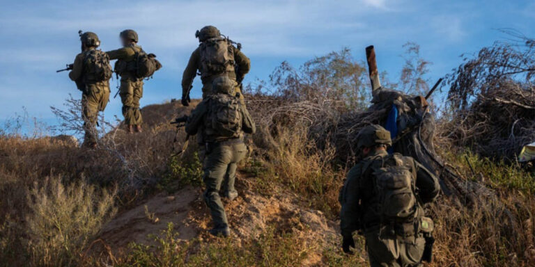 Israele prepara un possibile attacco all’Iran