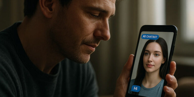 L’antropomorfizzazione dell’intelligenza artificiale: fenomeno, implicazioni e rischi