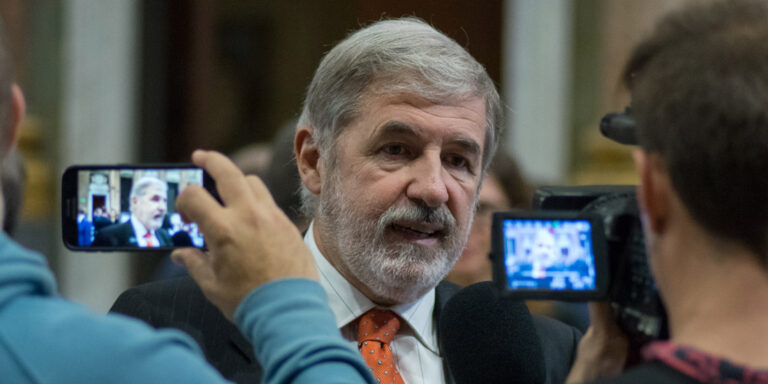 Poltrone ballerine in Regione: Bucci agita il centrodestra