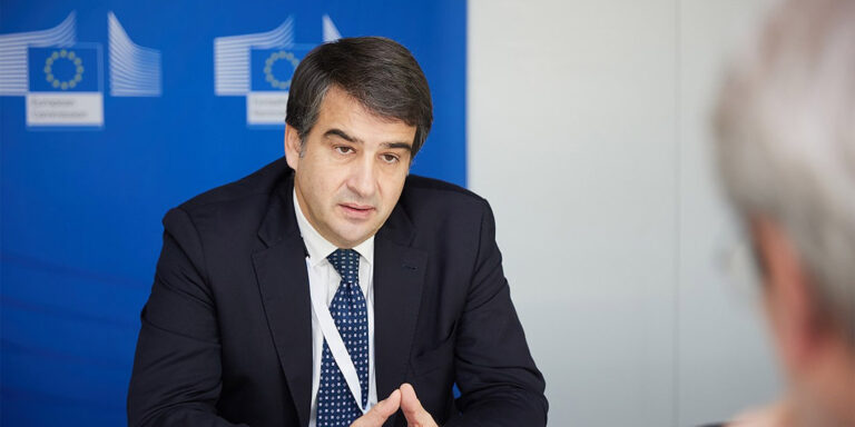 Autonomia energetica Ue a portata di mano, così rafforziamo il mercato unico