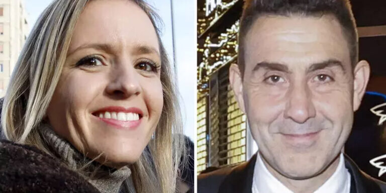 Silvia Sardone e Vannacci vice di Salvini